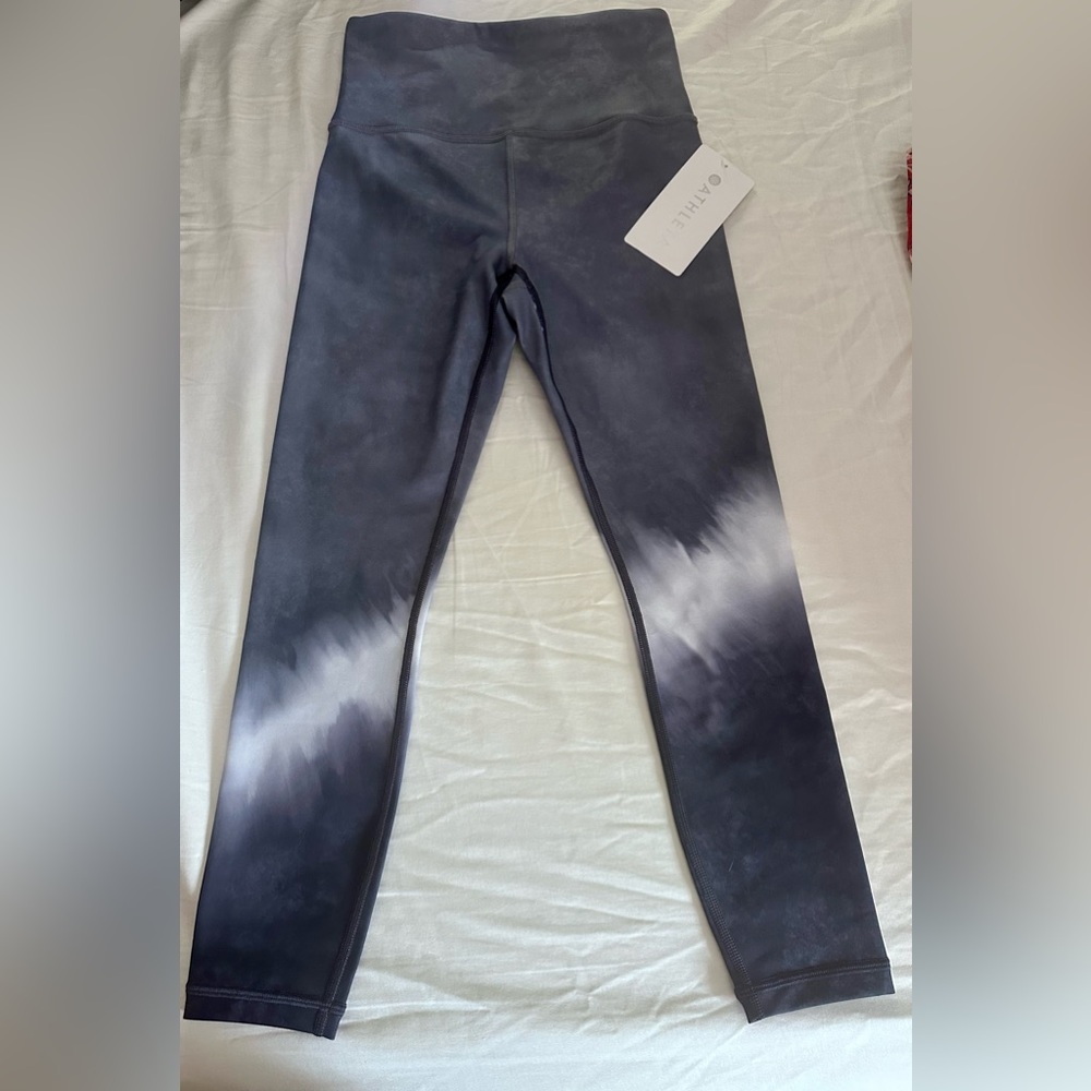 NWT ATHLETA LEGGINGS ELATION 7/8 TIGHT